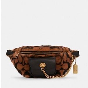 COACH X JENNIFER LOPEZ COLLECTION EXCLUSIVE COLLECTION!!! price is firm!!